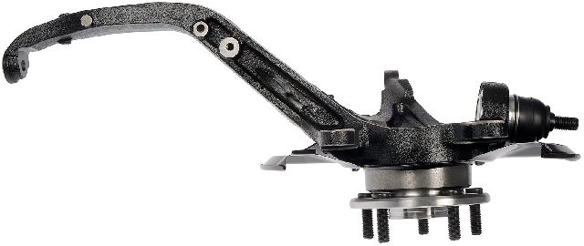 2012 Honda Crosstour Steering Knuckle Kit  - Front Right Dorman - view 5