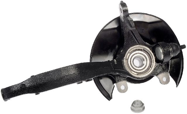 2012 Honda Crosstour Steering Knuckle Kit  - Front Right Dorman