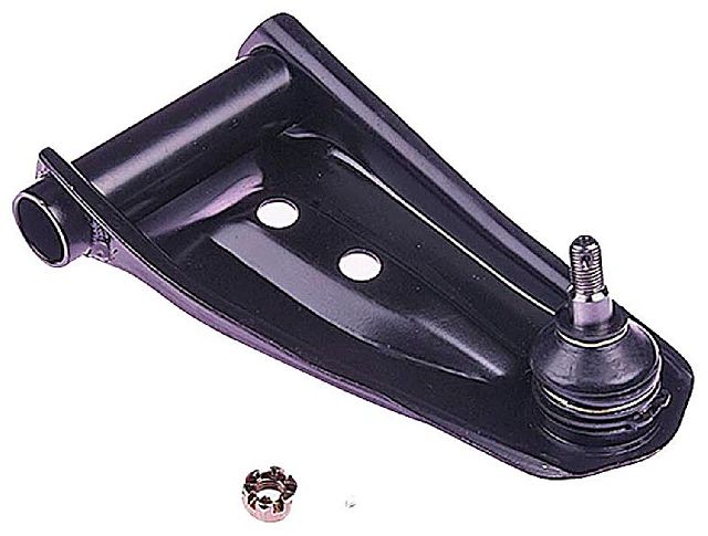 2019 Honda Passport Suspension Control Arm  - Rear Right Lower Rearward Dorman