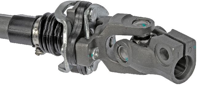 2004 Dodge Dakota Steering Shaft  - Lower Dorman - view 6