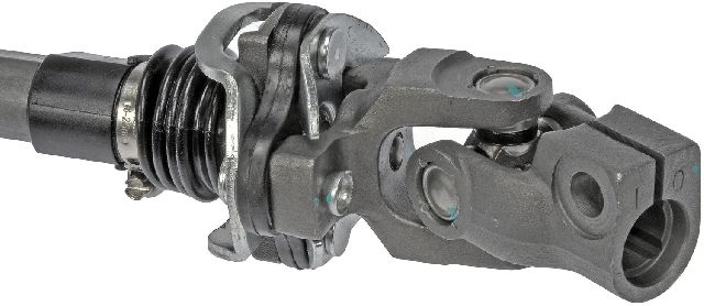 2004 Dodge Dakota Steering Shaft  - Lower Dorman - view 8