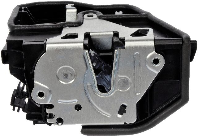 2010 BMW 328i xDrive Door Lock Actuator Motor  - Front Right Dorman - view 2