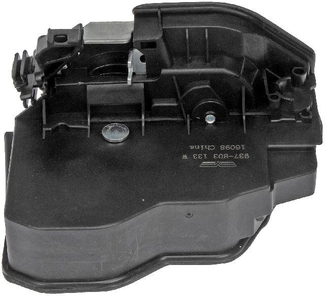 2010 BMW 328i xDrive Door Lock Actuator Motor  - Front Right Dorman - view 3