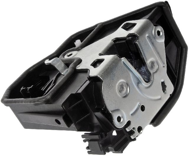 2010 BMW 328i xDrive Door Lock Actuator Motor  - Front Right Dorman - view 4