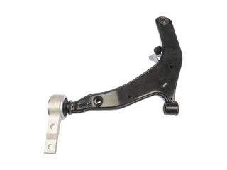 2007 Nissan Murano Suspension Control Arm and Ball Joint Assembly  - Front Right Lower Dorman