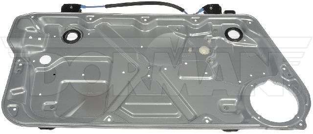 2004 Volkswagen Beetle Window Regulator  - Front Left Dorman - view 2