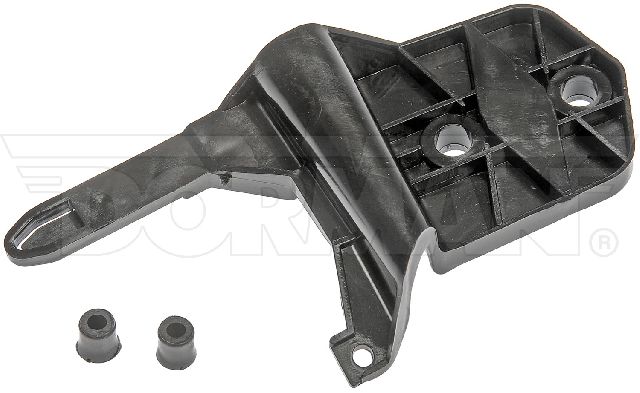 2004 Volkswagen Beetle Window Regulator  - Front Left Dorman - view 3