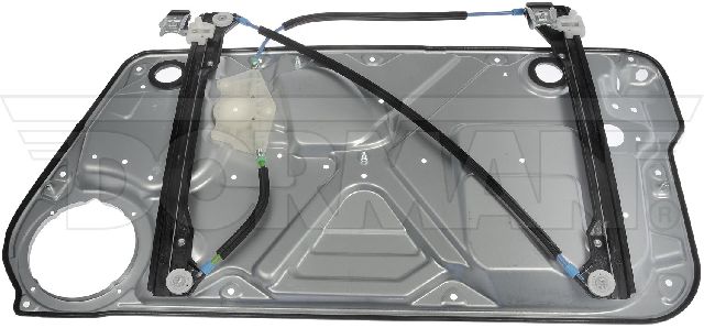 2004 Volkswagen Beetle Window Regulator  - Front Left Dorman - view 4