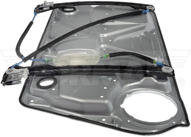 2004 Volkswagen Beetle Window Regulator  - Front Left Dorman - view 5