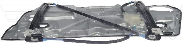2004 Volkswagen Beetle Window Regulator  - Front Left Dorman - view 6