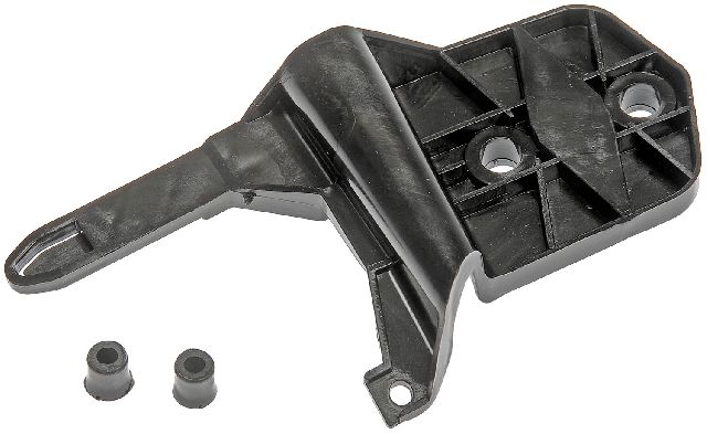 2004 Volkswagen Beetle Window Regulator  - Front Left Dorman - view 7