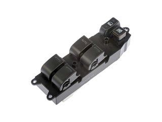 2000 Toyota Camry Door Window Switch  - Front Left Dorman