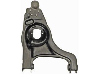 2000 Dodge Durango Suspension Control Arm and Ball Joint Assembly  - Front Right Lower Dorman - view 2