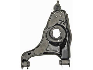 2000 Dodge Durango Suspension Control Arm and Ball Joint Assembly  - Front Right Lower Dorman - view 3