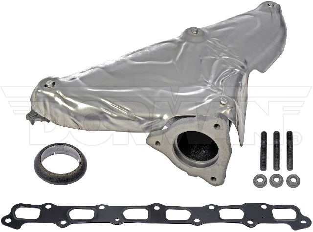 2009 Chevrolet Trailblazer Exhaust Manifold 6 Cyl 4.2L Dorman
