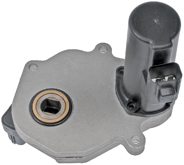2013 Ford F-350 Super Duty Transfer Case Motor Dorman - view 3