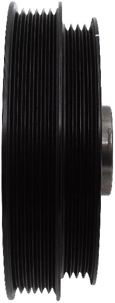 2009 Toyota Highlander Engine Harmonic Balancer 6 Cyl 3.3L Dorman