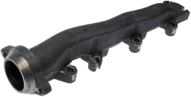 2010 Dodge Ram 2500 Exhaust Manifold  - Right 8 Cyl 5.7L Dorman - view 3