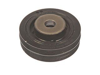 2004 Subaru Impreza Engine Harmonic Balancer 4 Cyl 2.5L Dorman