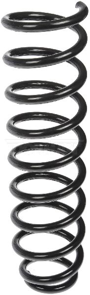 2009 Mercedes-Benz E300 Coil Spring  - Front Dorman - view 2