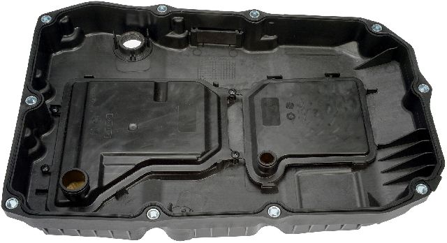 2017 Mercedes-Benz SL450 Transmission Oil Pan Kit Dorman