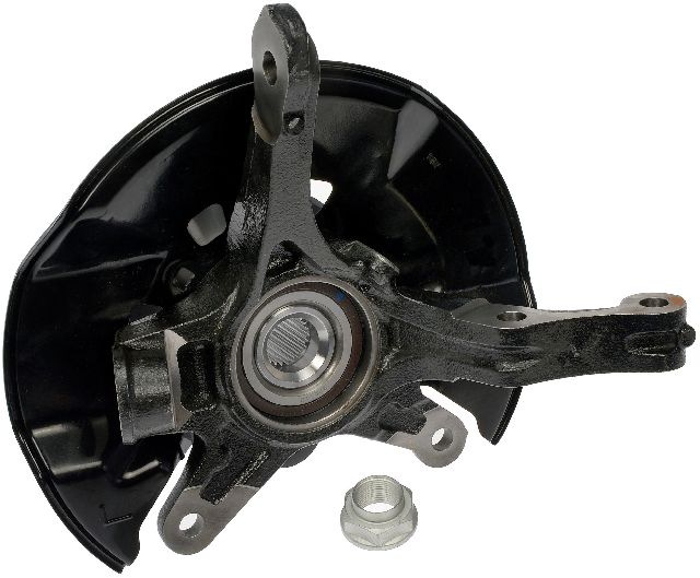 2014 Honda Civic Steering Knuckle Kit  - Front Left Dorman