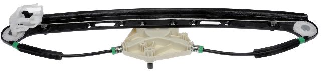 2010 BMW X3 Window Regulator  - Rear Right Dorman - view 3