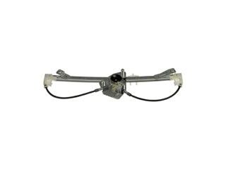 2010 BMW X3 Window Regulator  - Rear Right Dorman