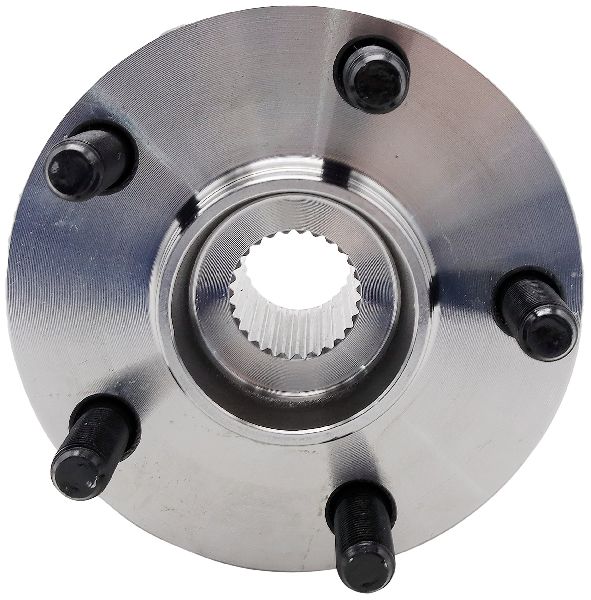 2022 Subaru Crosstrek Wheel Bearing and Hub Assembly  - Front Dorman
