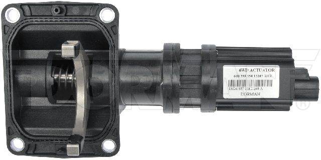 2014 Ram 1500 Differential Lock Actuator  - Front Dorman