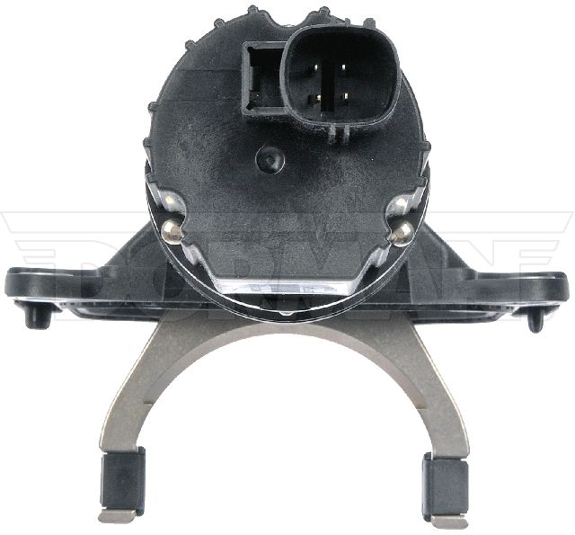 2014 Ram 1500 Differential Lock Actuator  - Front Dorman - view 2