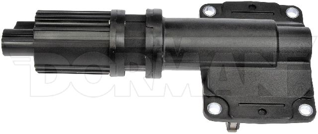 2014 Ram 1500 Differential Lock Actuator  - Front Dorman - view 3