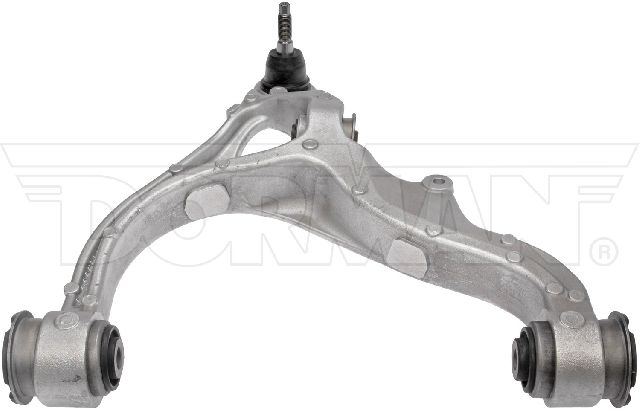2019 Ram 1500 Classic Suspension Control Arm and Ball Joint Assembly  - Front Right Lower Dorman - view 2