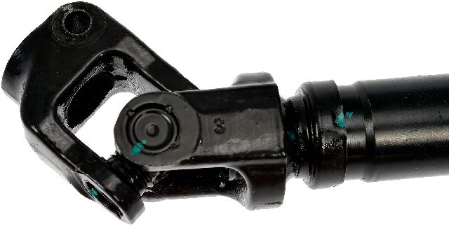 2011 Toyota RAV4 Steering Shaft  - Upper Intermediate Dorman - view 3
