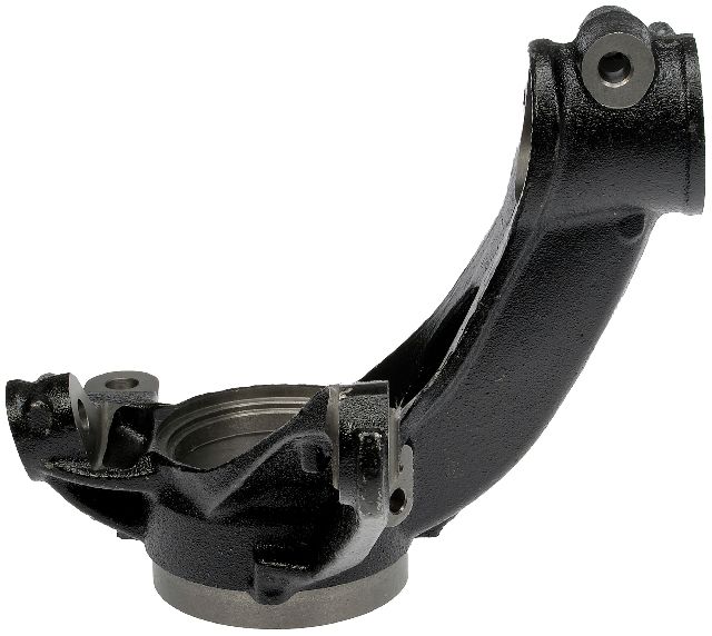 2022 Honda CR-V Steering Knuckle  - Front Right Dorman - view 2