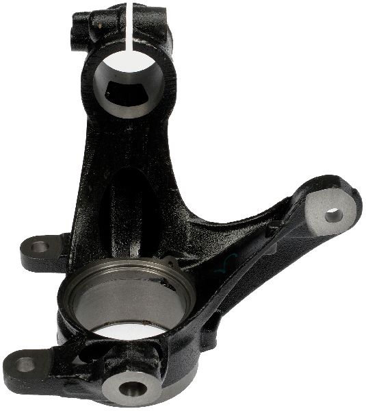 2022 Honda CR-V Steering Knuckle  - Front Right Dorman - view 3