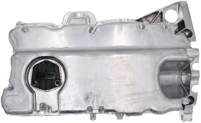 2017 Volkswagen CC Engine Oil Pan 6 Cyl 3.6L Dorman