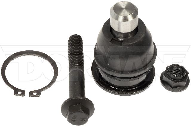 2014 Renault Koleos Suspension Control Arm and Ball Joint Assembly  - Front Right Lower Dorman - view 6