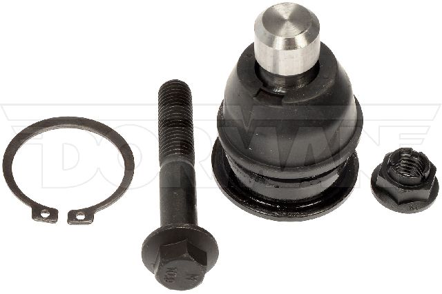 2014 Renault Koleos Suspension Control Arm and Ball Joint Assembly  - Front Right Lower Dorman - view 7