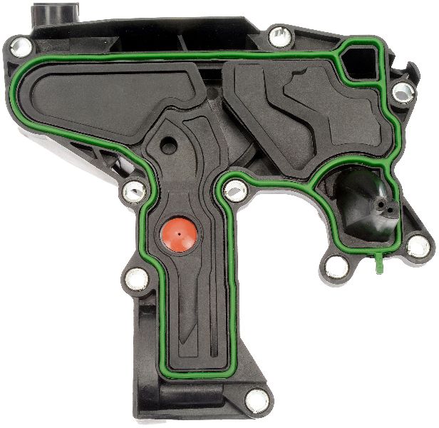 2015 Volkswagen Passat Engine Oil Separator 4 Cyl 2.0L Dorman