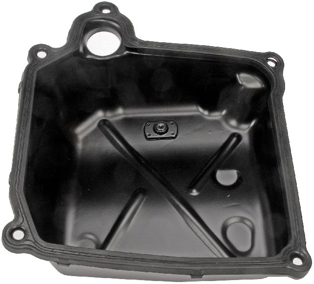 2014 Volkswagen Jetta Transmission Oil Pan Dorman