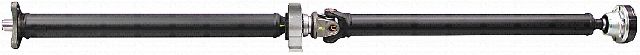 2004 BMW 525i Drive Shaft  - Rear Dorman