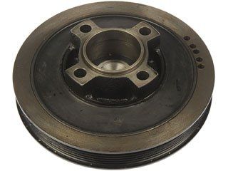 1994 Chevrolet C1500 Engine Harmonic Balancer 8 Cyl 6.5L Dorman