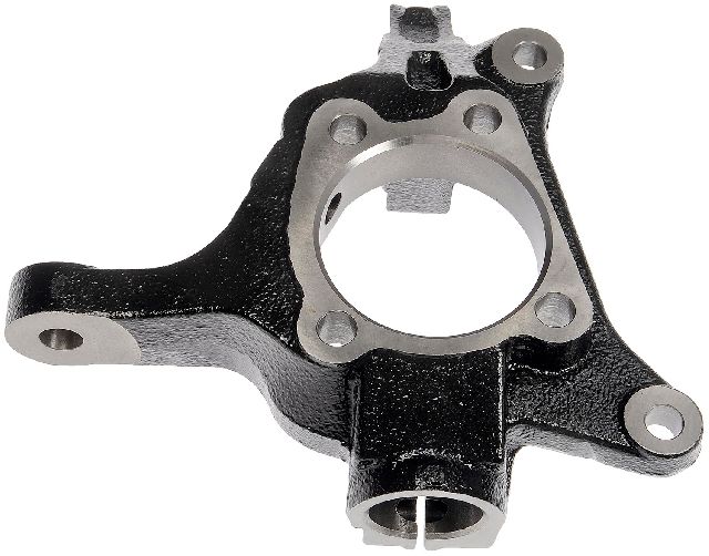 2013 Subaru Outback Steering Knuckle  - Front Left Dorman - view 2