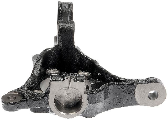 2013 Subaru Outback Steering Knuckle  - Front Left Dorman - view 4