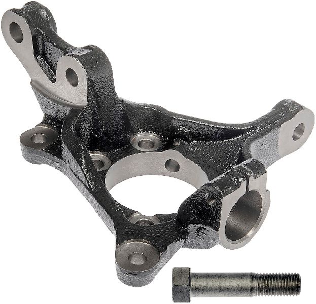 2013 Subaru Outback Steering Knuckle  - Front Left Dorman