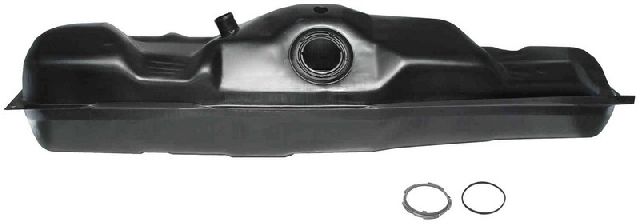 1990 Ford F-250 Fuel Tank  - Front Dorman - view 2