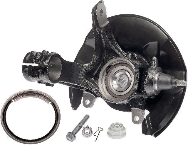 2017 Honda Accord Wheel Bearing and Hub Assembly  - Front Right Dorman
