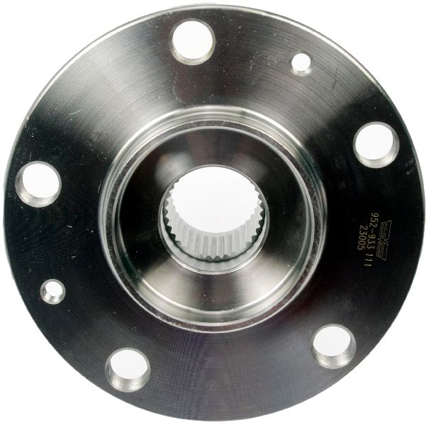 2018 Ram ProMaster 3500 Wheel Hub  - Front Dorman - view 3