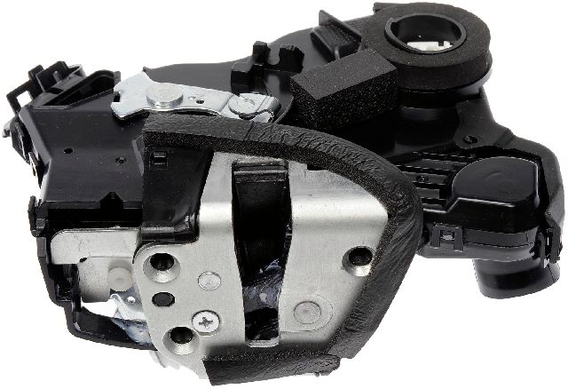 2015 Toyota RAV4 Door Lock Actuator Motor  - Front Right Dorman - view 2